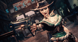 Borderlands 3: Bounty of Blood (Epic)